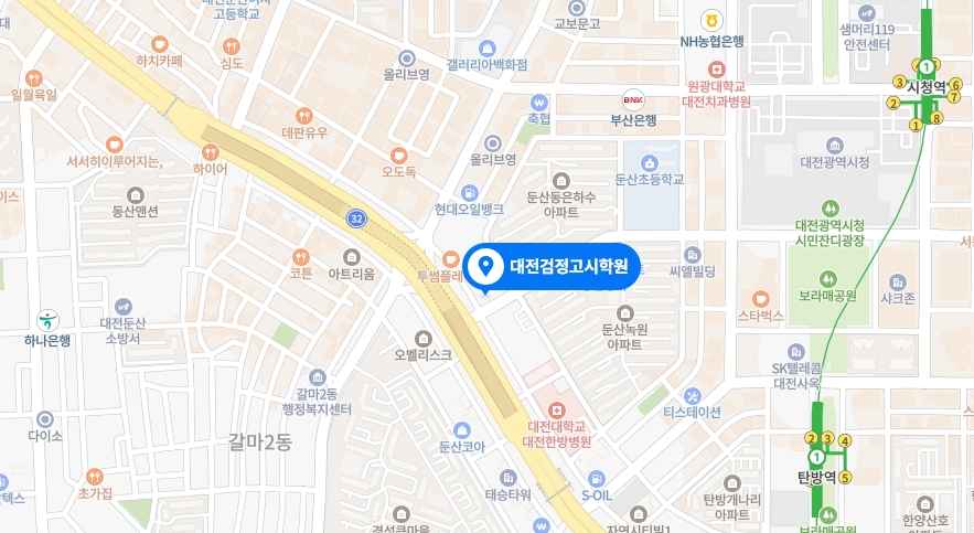 지도 크게 보기